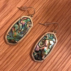 Kendra Scott Earrings